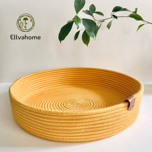سینی لبه دار (مناسب برای اکسسوری)