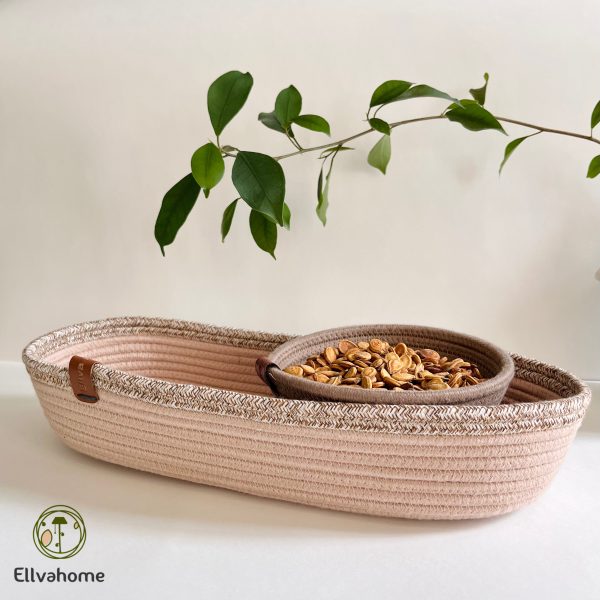 آجیل خوری (به همراه 2 کاسه) - تصویر 2